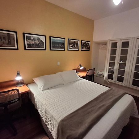 פורטו אלגרה Apartamento Kami מראה חיצוני תמונה