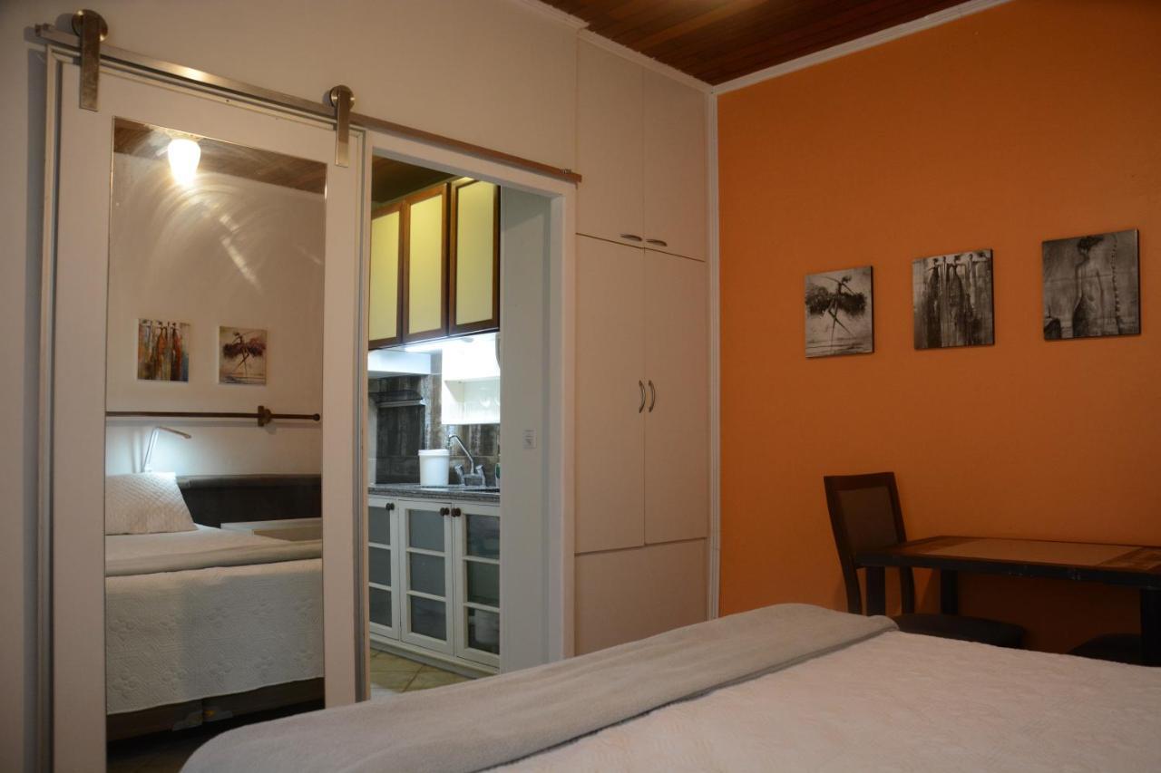 פורטו אלגרה Apartamento Kami מראה חיצוני תמונה