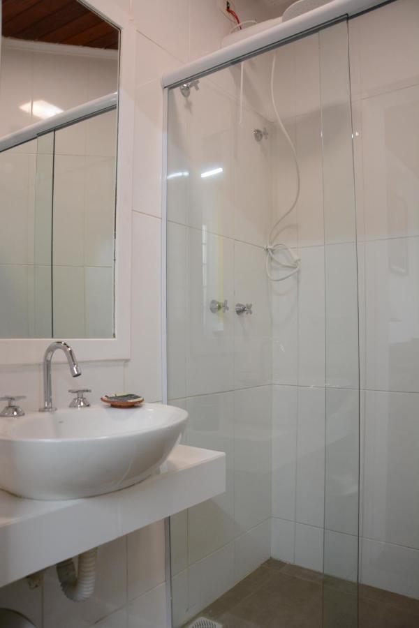 פורטו אלגרה Apartamento Kami מראה חיצוני תמונה