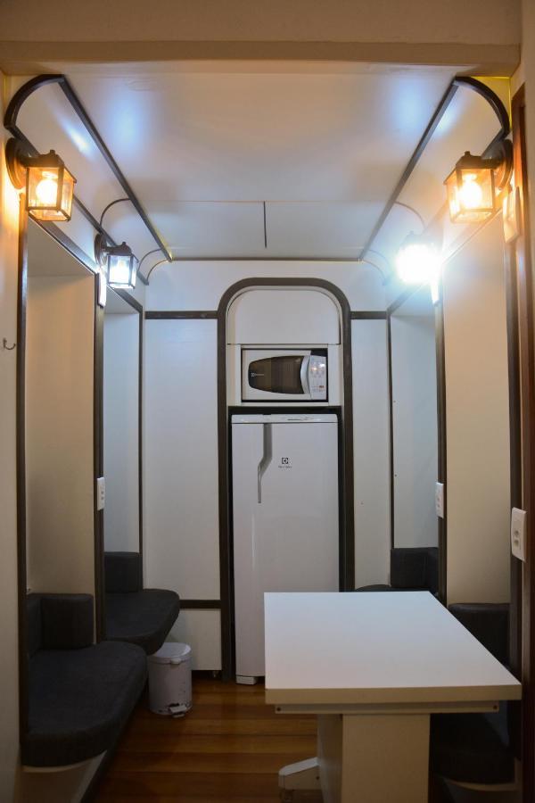 פורטו אלגרה Apartamento Kami מראה חיצוני תמונה