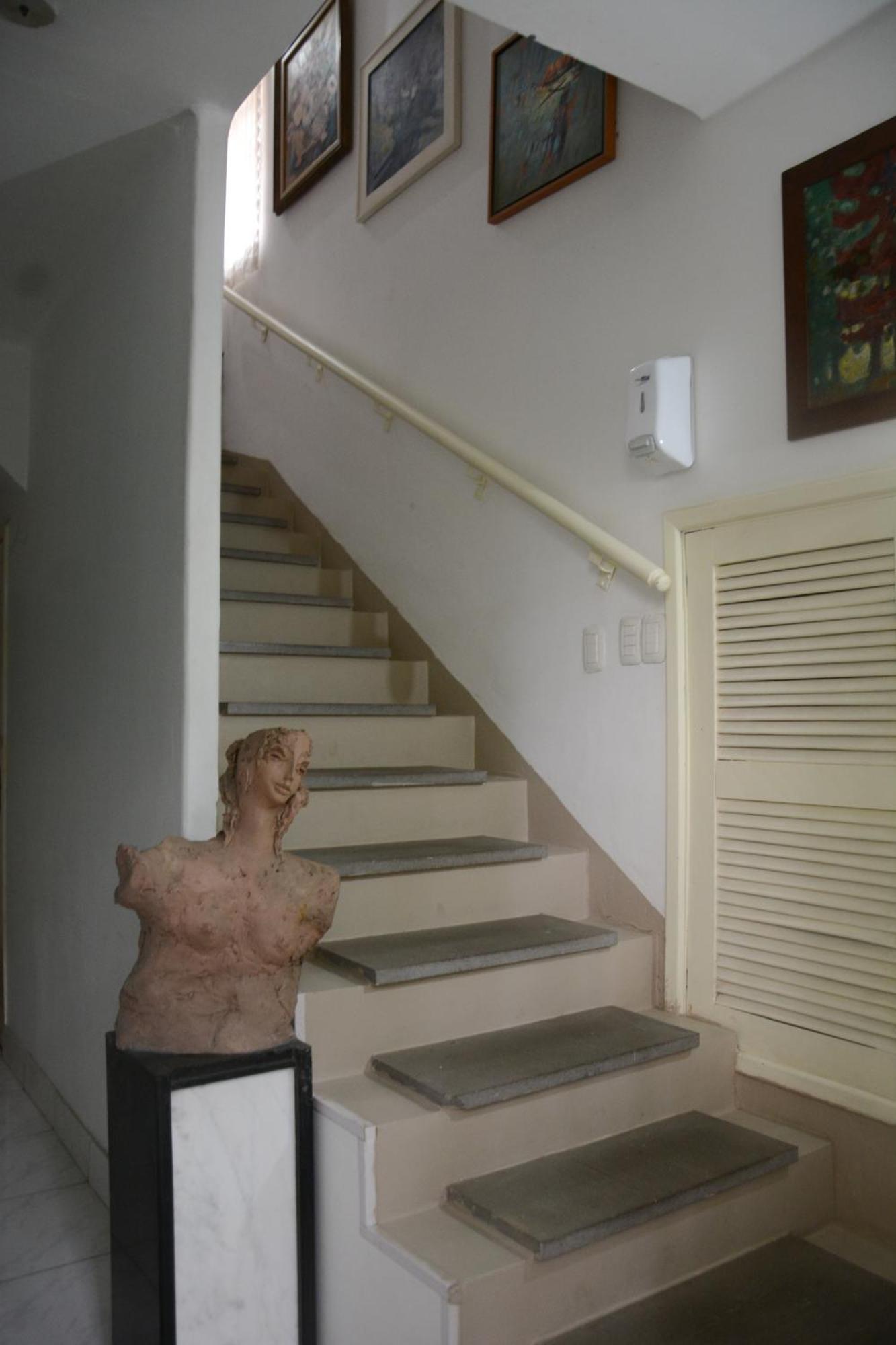 פורטו אלגרה Apartamento Kami מראה חיצוני תמונה