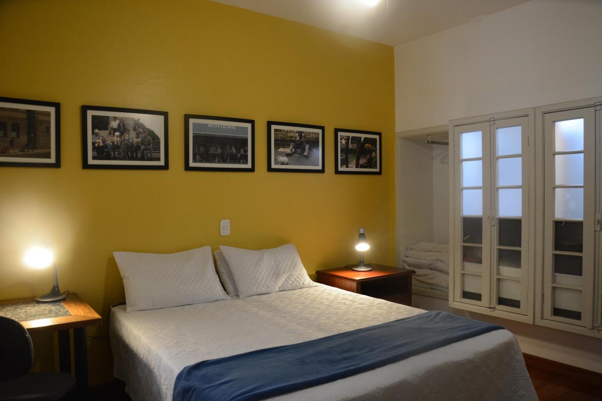 פורטו אלגרה Apartamento Kami מראה חיצוני תמונה