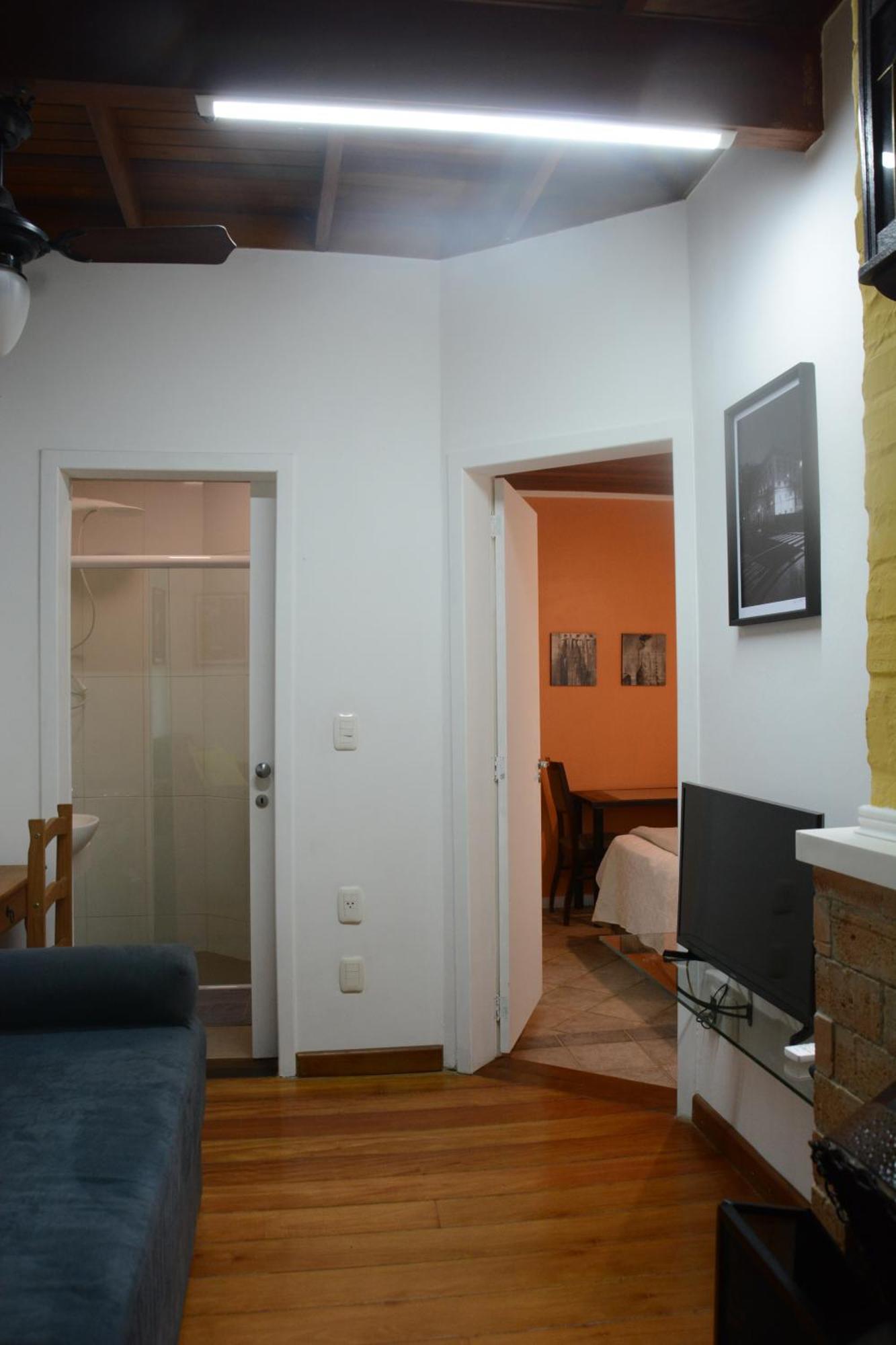 פורטו אלגרה Apartamento Kami מראה חיצוני תמונה