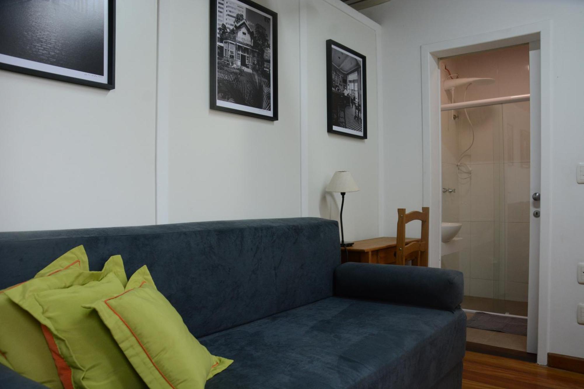 פורטו אלגרה Apartamento Kami מראה חיצוני תמונה