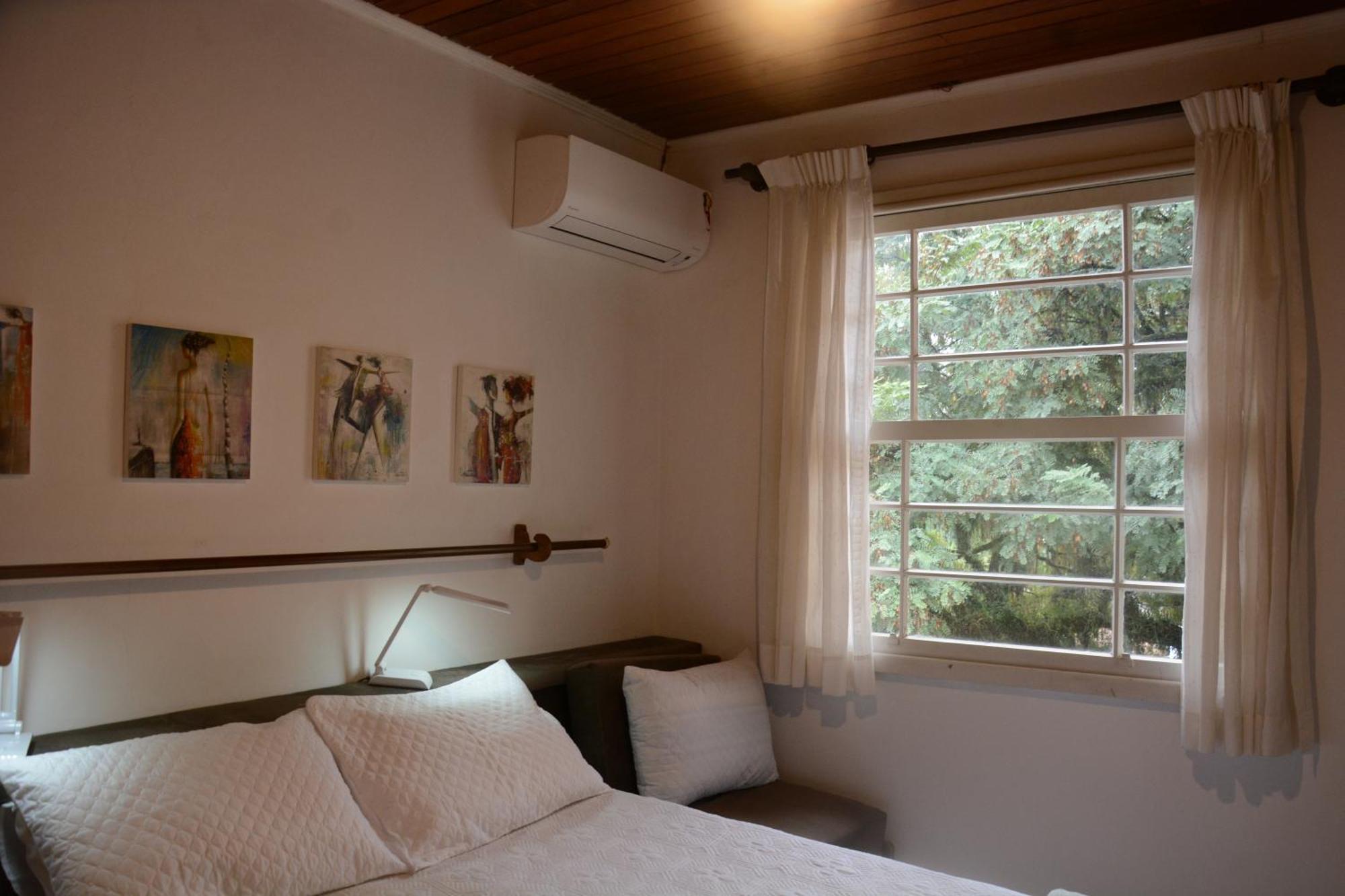 פורטו אלגרה Apartamento Kami מראה חיצוני תמונה