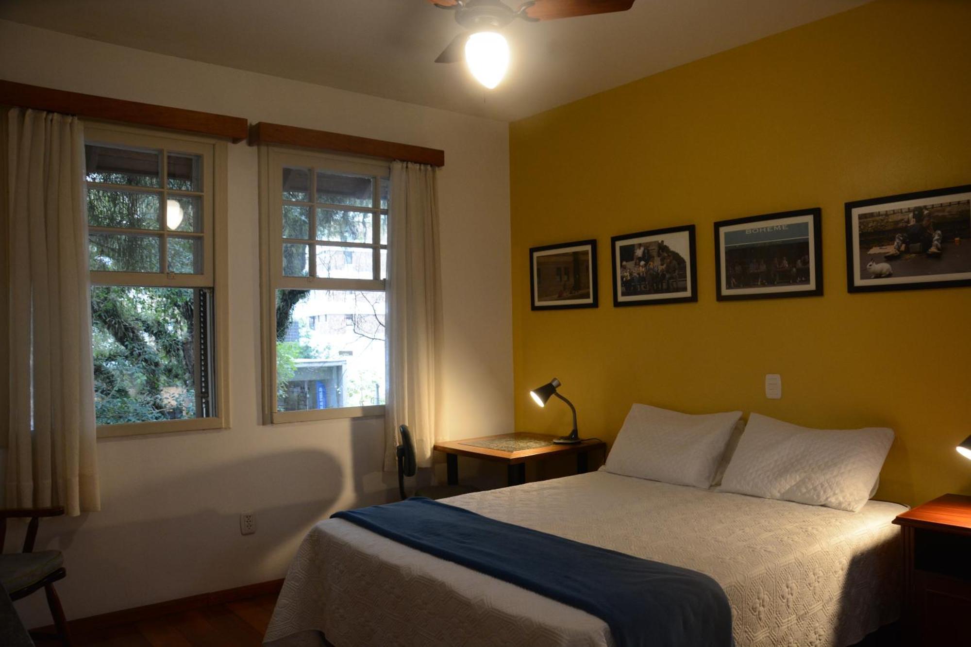 פורטו אלגרה Apartamento Kami מראה חיצוני תמונה