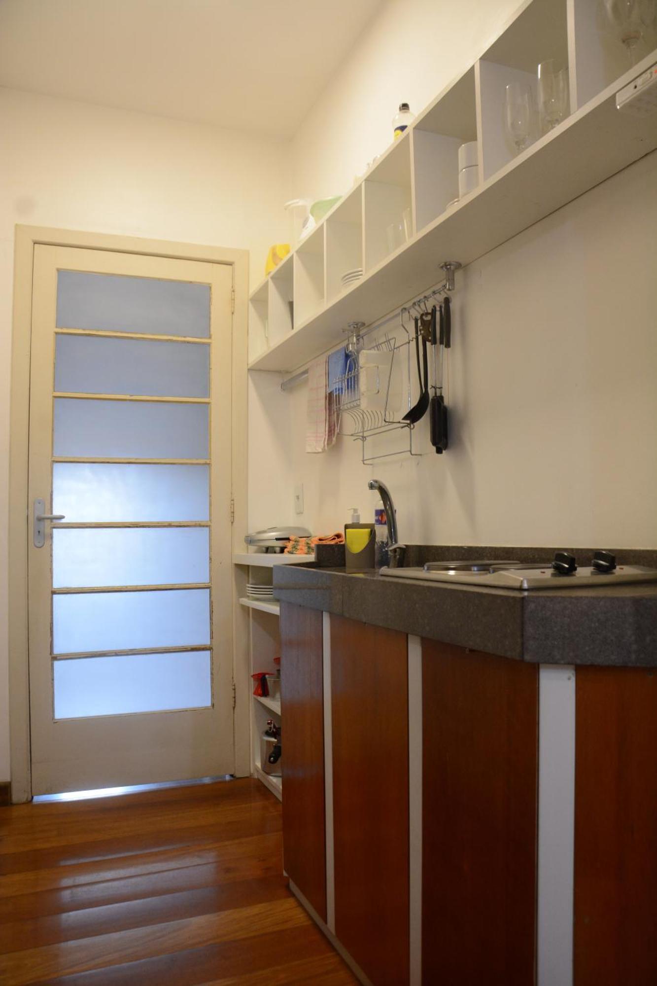 פורטו אלגרה Apartamento Kami מראה חיצוני תמונה