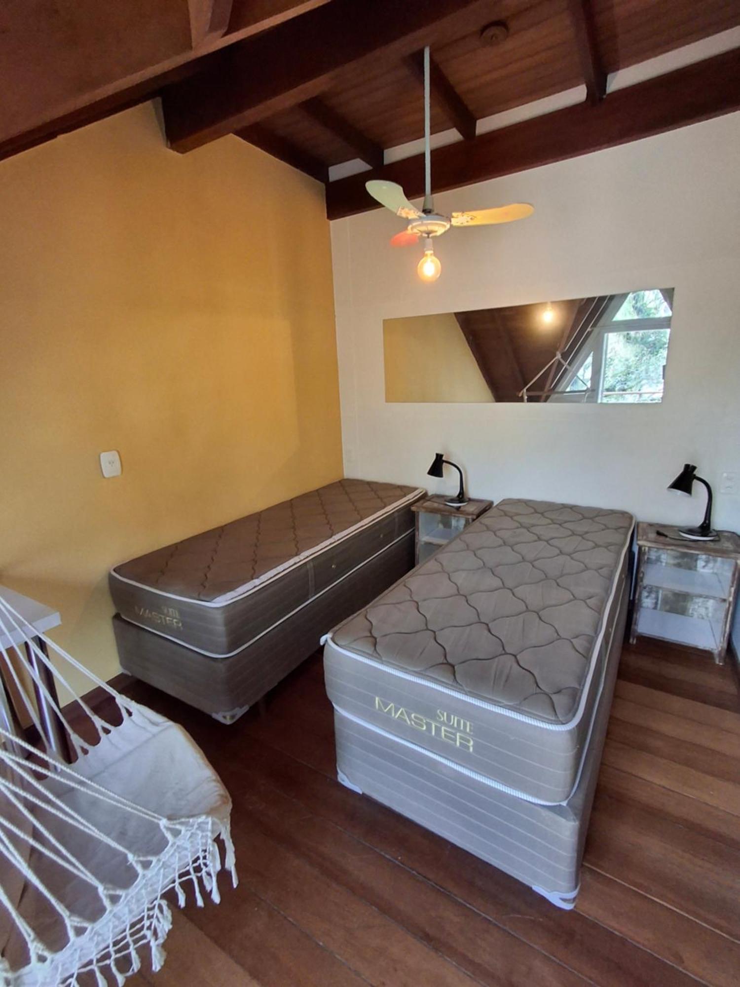 פורטו אלגרה Apartamento Kami מראה חיצוני תמונה