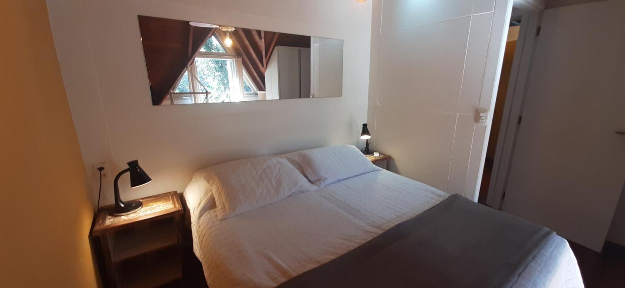 פורטו אלגרה Apartamento Kami מראה חיצוני תמונה