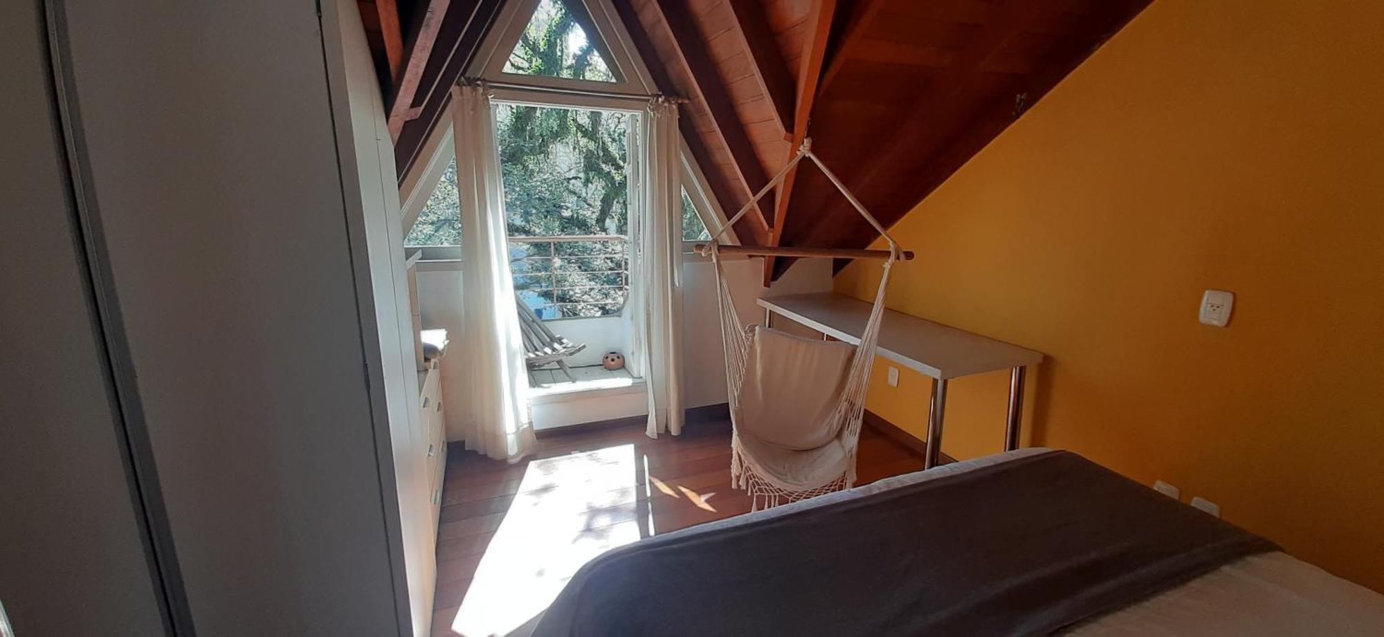פורטו אלגרה Apartamento Kami מראה חיצוני תמונה
