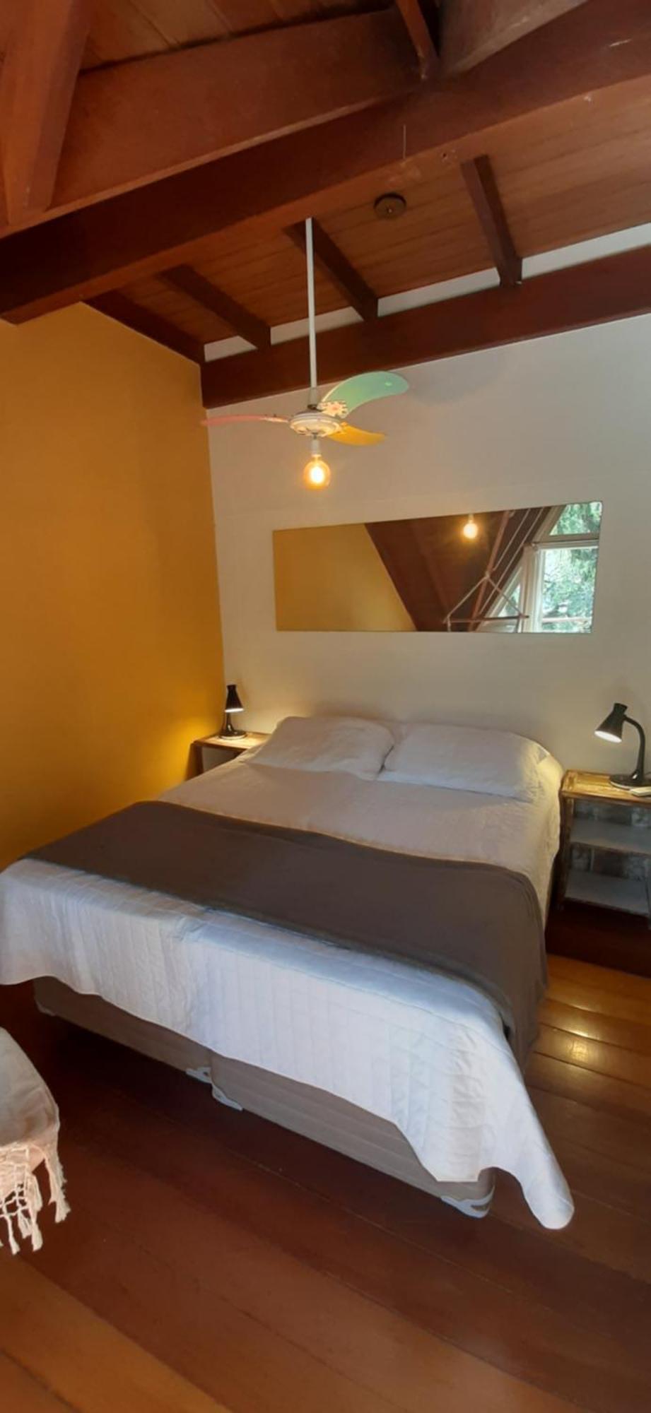 פורטו אלגרה Apartamento Kami מראה חיצוני תמונה