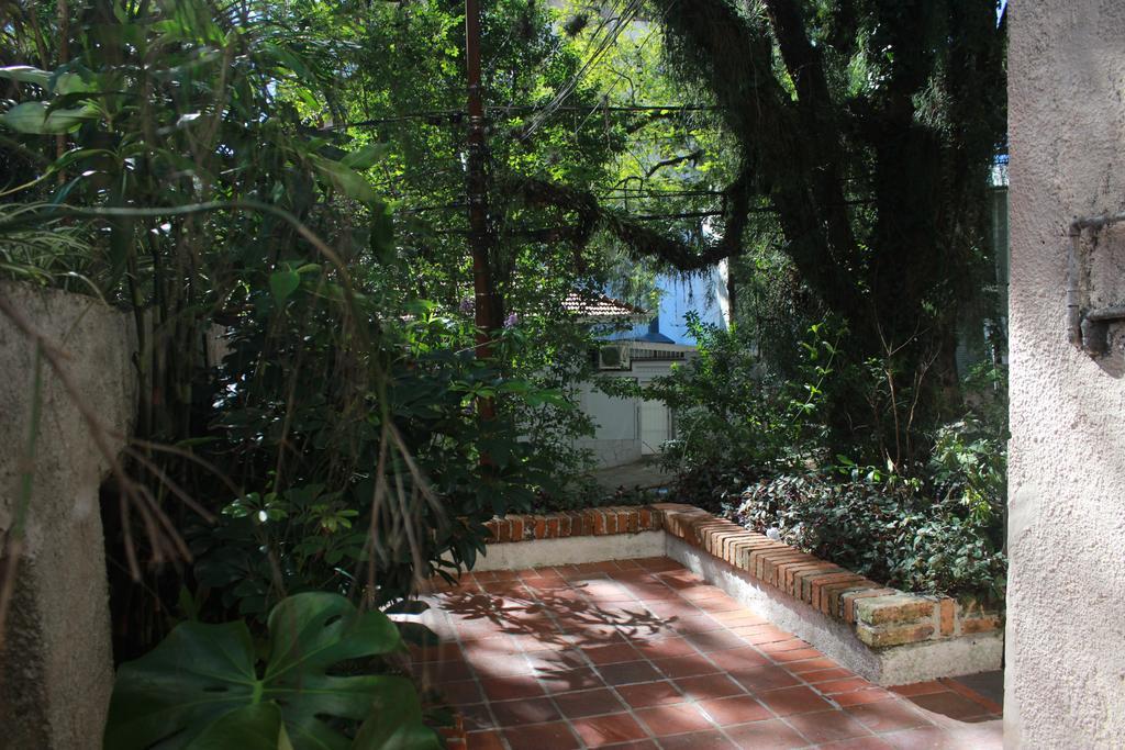 פורטו אלגרה Apartamento Kami מראה חיצוני תמונה