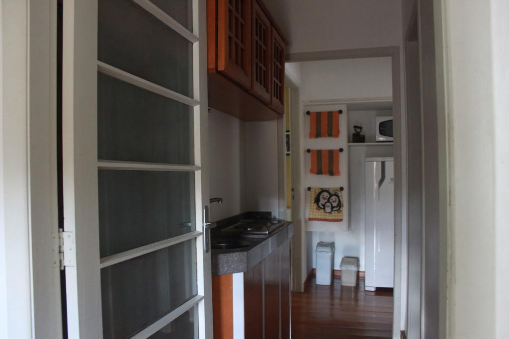 פורטו אלגרה Apartamento Kami מראה חיצוני תמונה