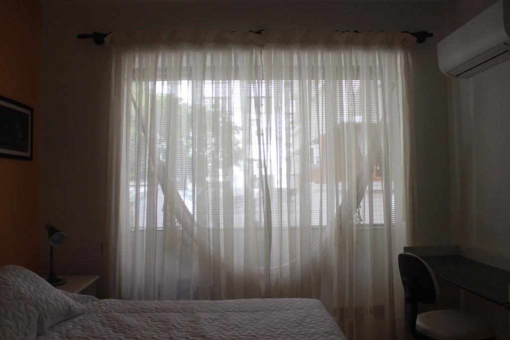 פורטו אלגרה Apartamento Kami מראה חיצוני תמונה