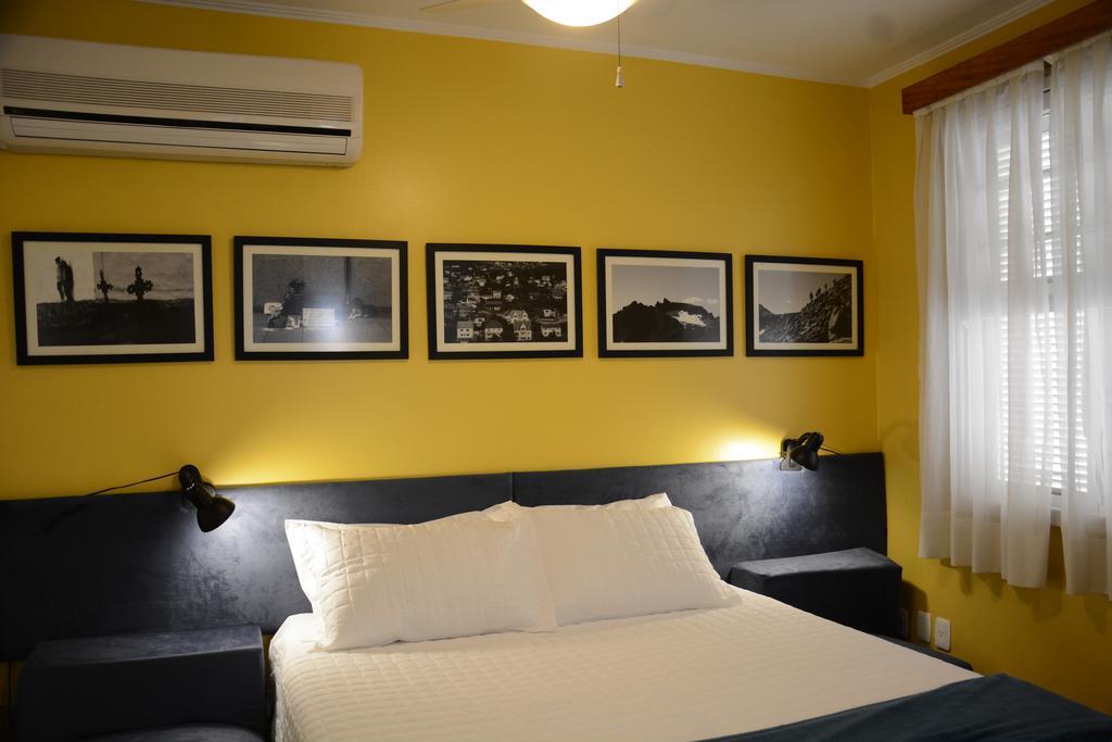 פורטו אלגרה Apartamento Kami מראה חיצוני תמונה