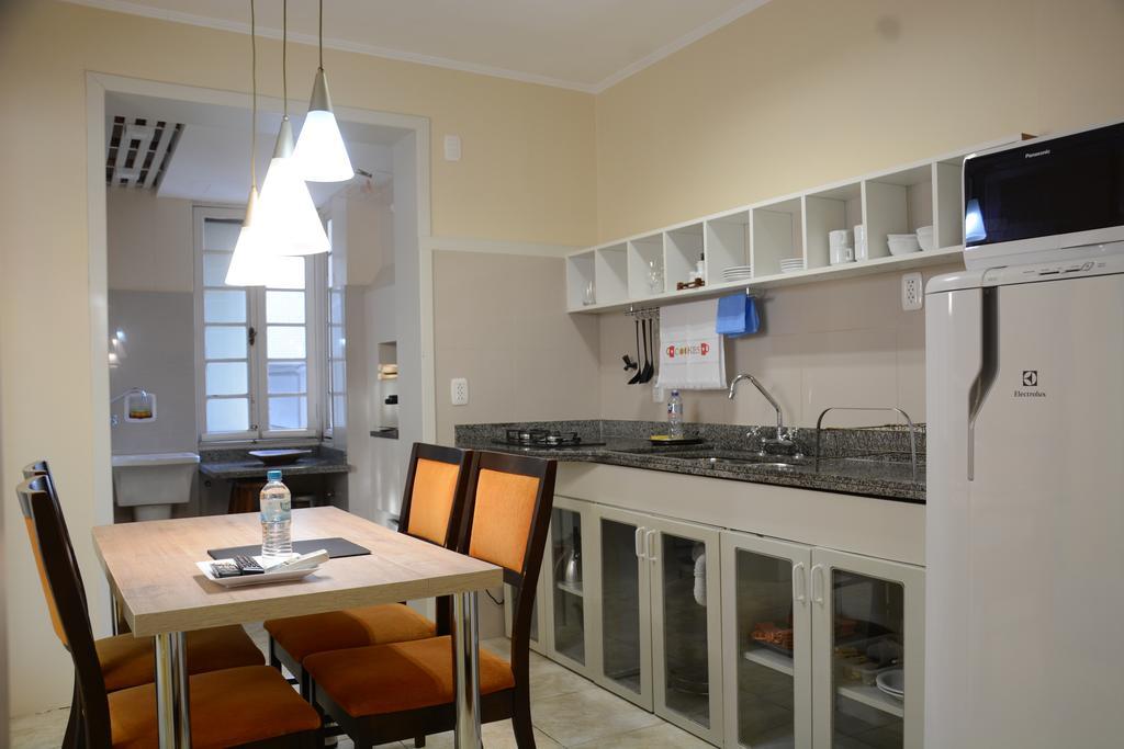 פורטו אלגרה Apartamento Kami מראה חיצוני תמונה
