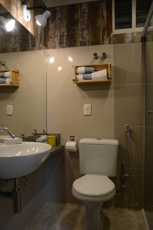 פורטו אלגרה Apartamento Kami מראה חיצוני תמונה