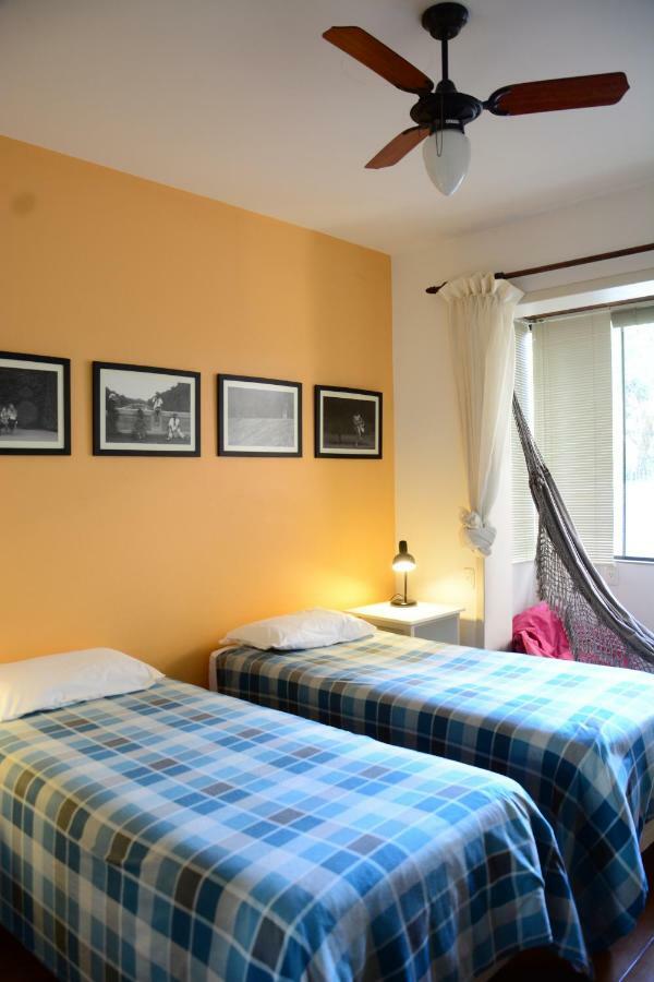 פורטו אלגרה Apartamento Kami מראה חיצוני תמונה