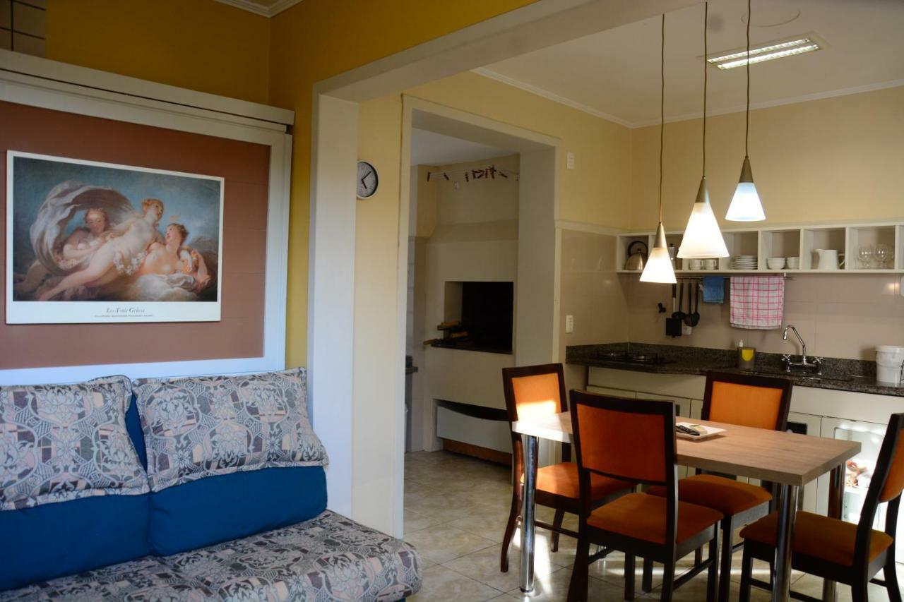 פורטו אלגרה Apartamento Kami מראה חיצוני תמונה