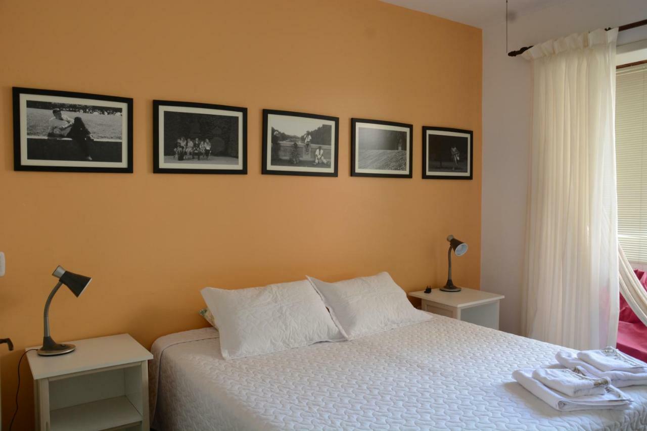 פורטו אלגרה Apartamento Kami מראה חיצוני תמונה